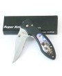 SUPER TACTICAL KNIFE