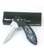 SUPER TACTICAL KNIFE