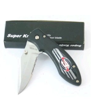 SUPER TACTICAL KNIFE