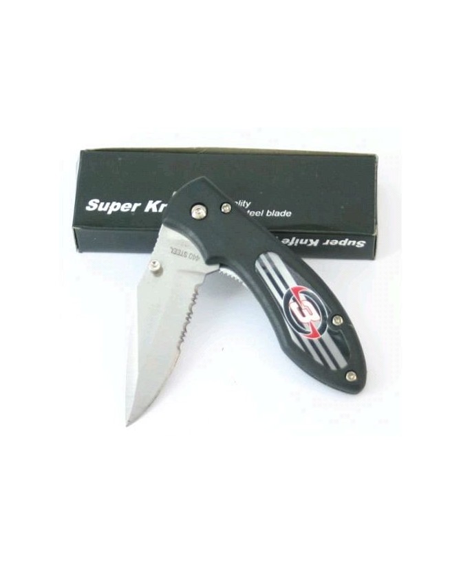 SUPER TACTICAL KNIFE