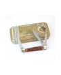 WHITETAIL 3 BLADED POCKET KNIFE