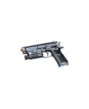 Precision Air Sport Spring Pistol M757R with Laser – Ultimate Accuracy