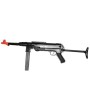 Air Sport M40 Spring Machine Gun with Extended Barrel & Sling