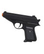 Air Sport Spring Metal Pistol K12B - High Power & Precision