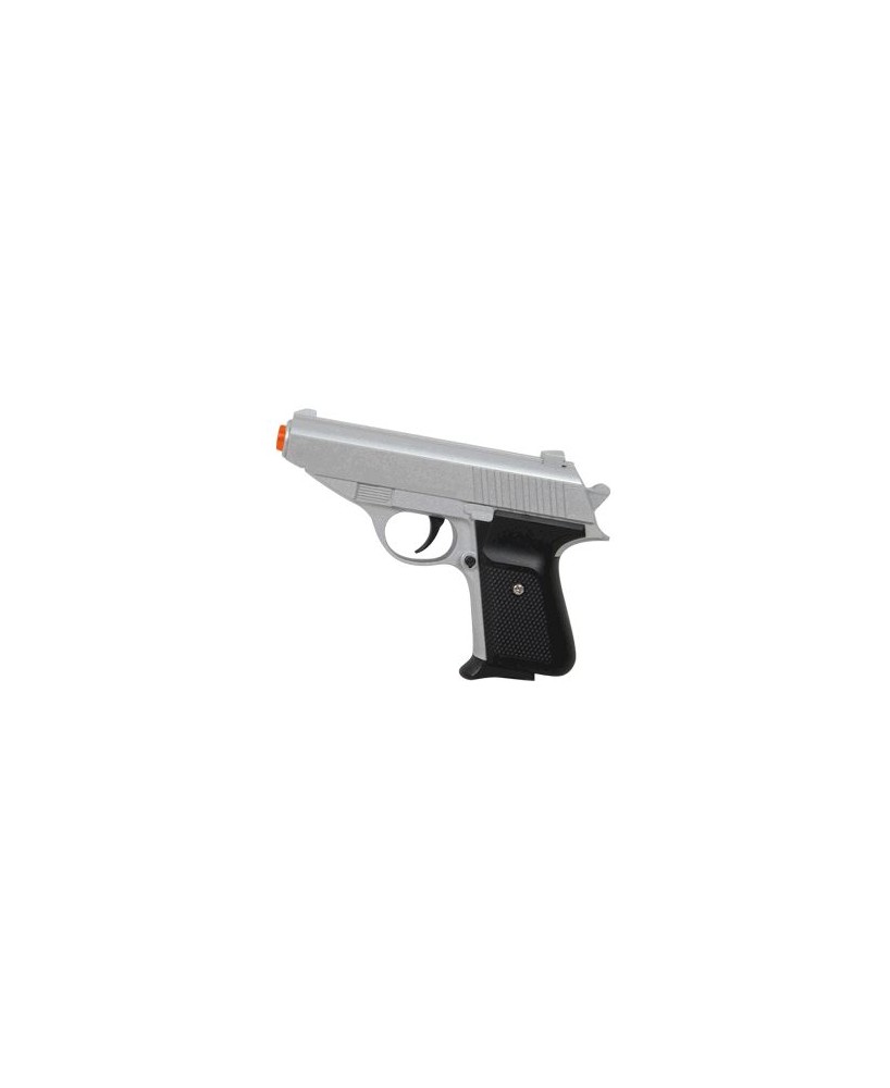 Air Sport Spring Metal Pistol K12S - High Power & Precision