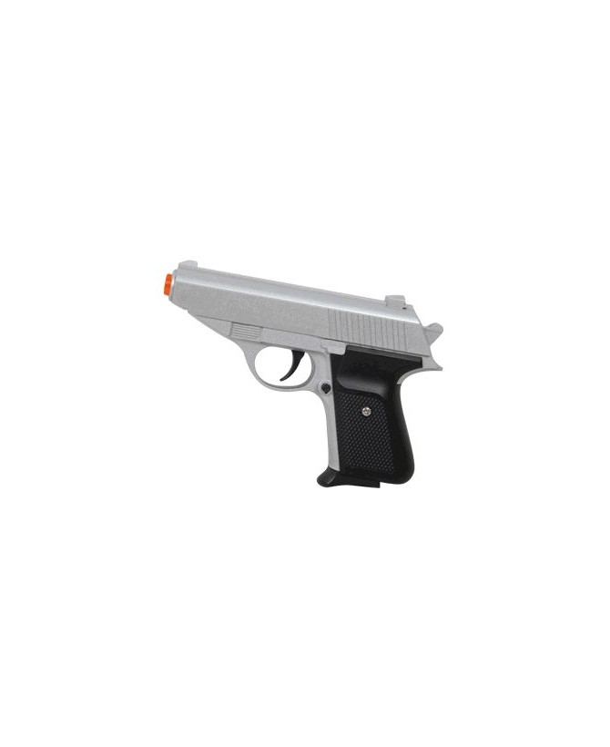 Air Sport Spring Metal Pistol K12S - High Power & Precision
