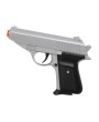 Air Sport Spring Metal Pistol K12S - High Power & Precision