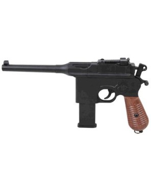 Air Sport Metal Spring Pistol CM712 - High Power & Accuracy