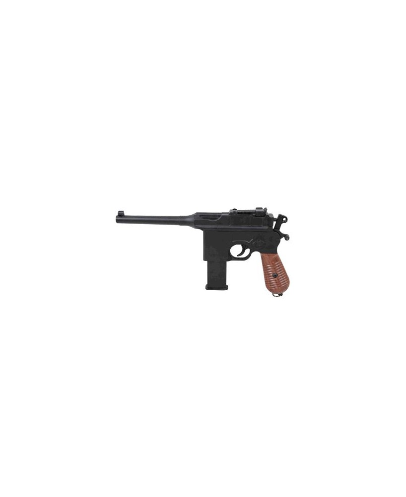 Air Sport Metal Spring Pistol CM712 - High Power & Accuracy