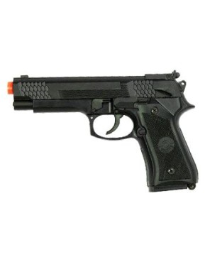 Air Sport Metal Pistol 8945 - High-Power & Accurate