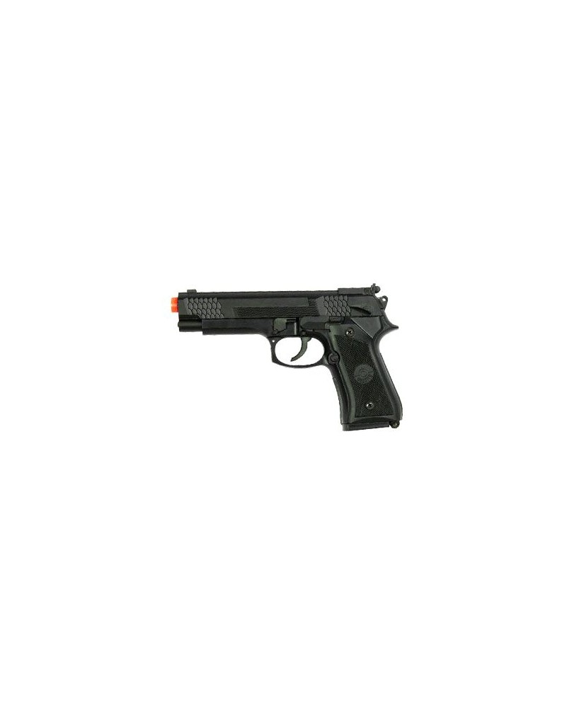 Air Sport Metal Pistol 8945 - High-Power & Accurate