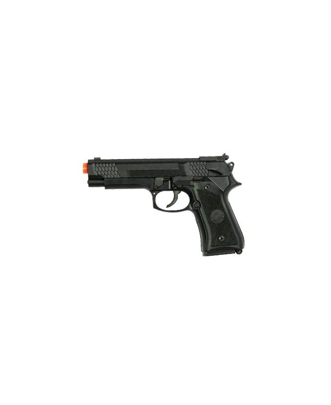 Air Sport Metal Pistol 8945 - High-Power & Accurate