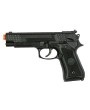 Air Sport Metal Pistol 8945 - High-Power & Accurate