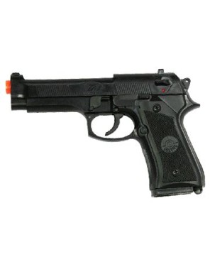 Air Sport Metal Spring Pistol 8946 - High-Power & Accurate