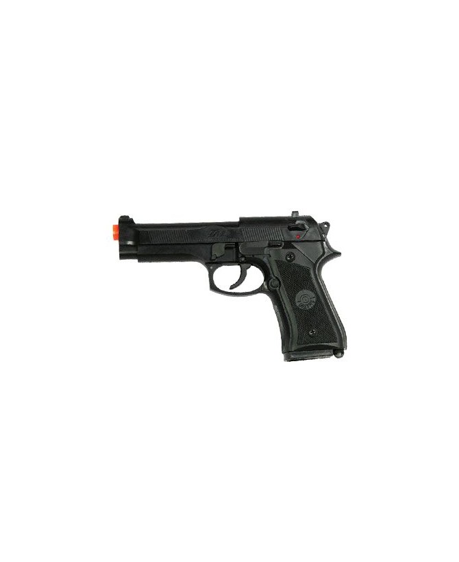 Air Sport Metal Spring Pistol 8946 - High-Power & Accurate