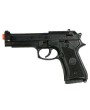 Air Sport Metal Spring Pistol 8946 - High-Power & Accurate