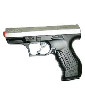 Air Sport Spring Metal Pistol S329S - High-Power & Accurate