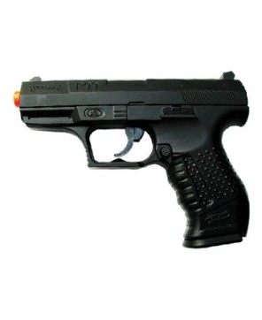 Air Sport Spring Metal Pistol S329B - High-Power & Accurate