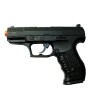 Air Sport Spring Metal Pistol S329B - High-Power & Accurate