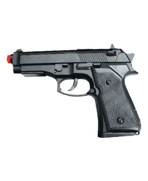 Air Sport Spring Metal Pistol M70002 - High-Power & Precision