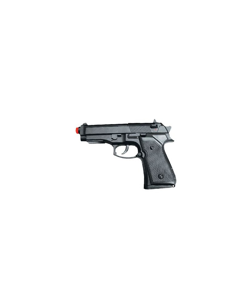 Air Sport Spring Metal Pistol M70002 - High-Power & Precision