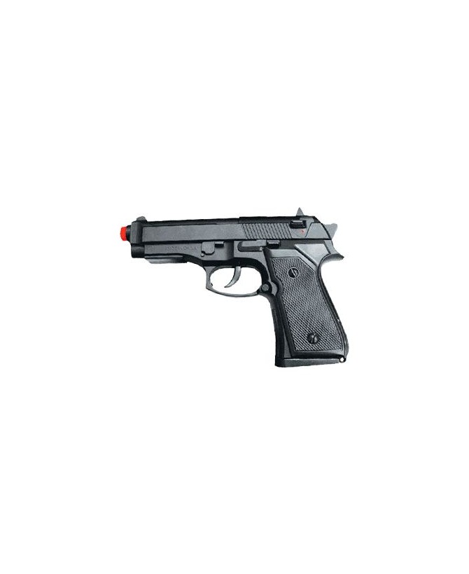 Air Sport Spring Metal Pistol M70002 - High-Power & Precision
