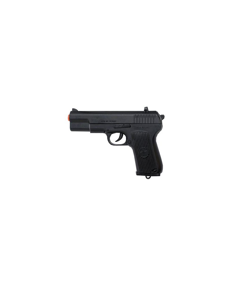 Air Sport Spring Metal Pistol M70001 - High-Power & Precision