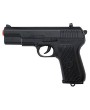 Air Sport Spring Metal Pistol M70001 - High-Power & Precision