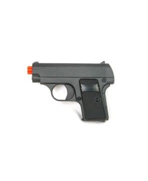 Air Sport Spring Metal Pistol G1 - High-Power & Precision