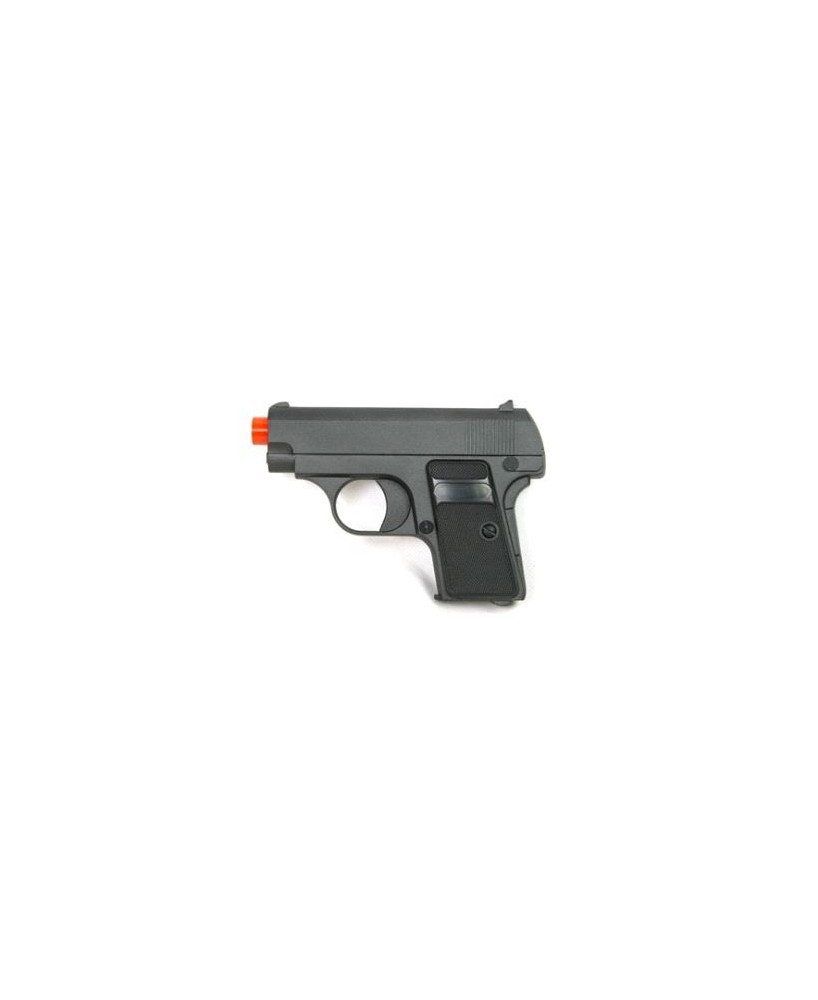 Air Sport Spring Metal Pistol G1 - High-Power & Precision