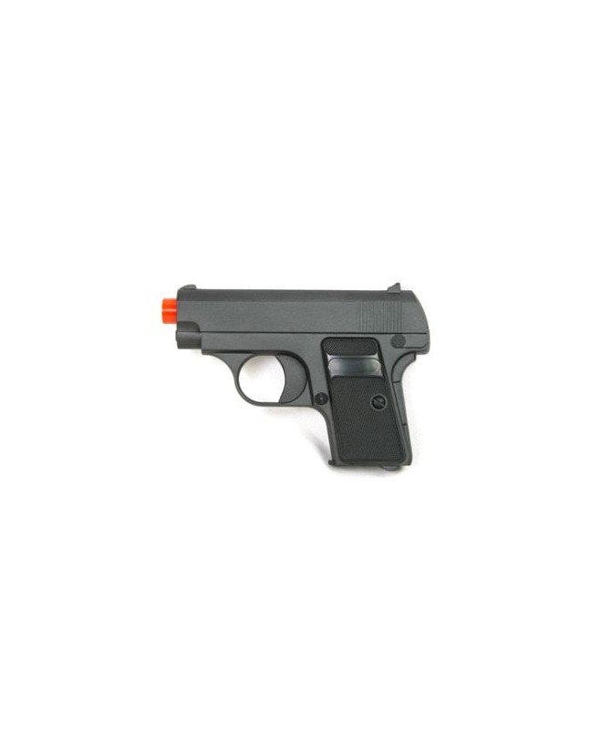 Air Sport Spring Metal Pistol G1 - High-Power & Precision