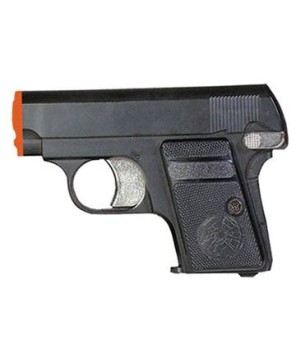 Air Sport Gas Powered Pistol X107NB - Semi-Auto Power & Precision