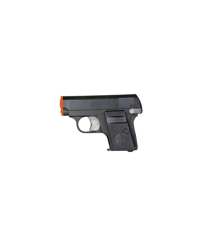 Air Sport Gas Powered Pistol X107NB - Semi-Auto Power & Precision