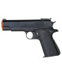 Precision Air Sport Gas Powered Pistol X123B - Semi-Auto Excellence