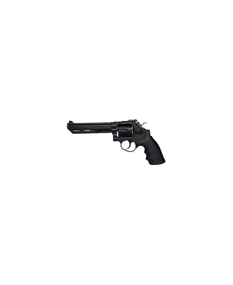 High-Performance Air Sport Gas Powered Pistol X133B - Semi-Auto