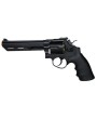 High-Performance Air Sport Gas Powered Pistol X133B - Semi-Auto