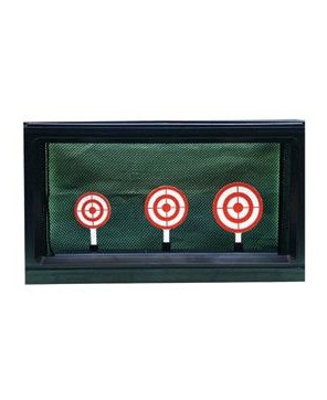 BB Airsoft Target - Durable, Adjustable, Ideal for Precision Practice