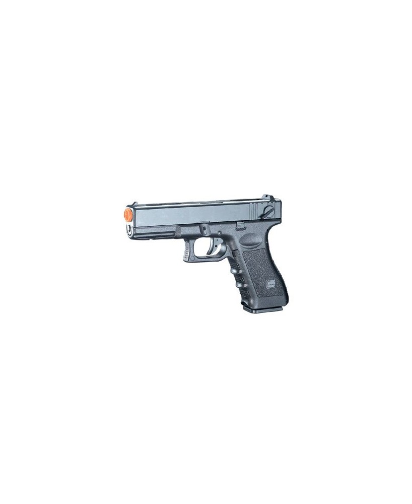 Auto Electric Air Sport Pistol CM030 – High Velocity, Full/Semi-Auto