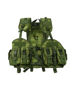 ACU Hydration Lightweight Summer Vest | Tactical & Breathable Design