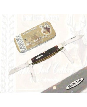 AMERICAN CUTLERY LARGE STOCKMAN