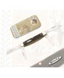 AMERICAN CUTLERY LARGE STOCKMAN