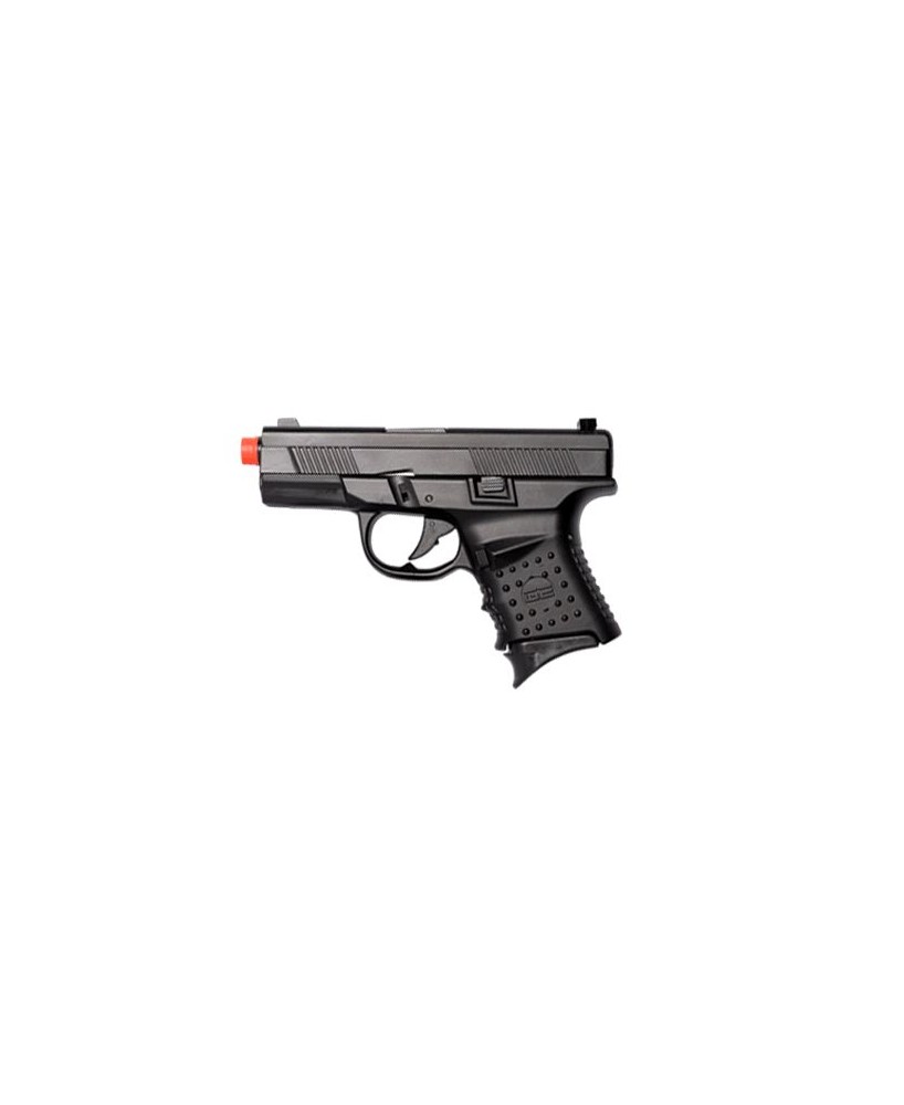 Gas Powered Air Sport Pistol HGX165X – Full Auto, 305 fps, HOP UP