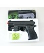 Air Sport Spring Pistol P812A – High Power & Precision BB Gun