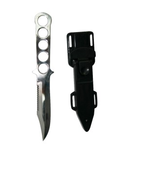 8.5" Diving Knife