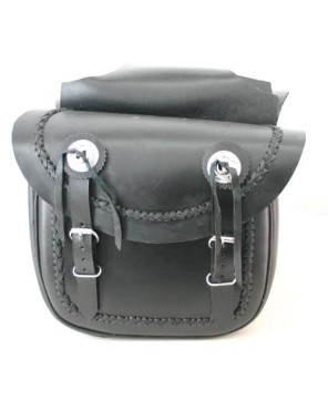 SADDLE BAG