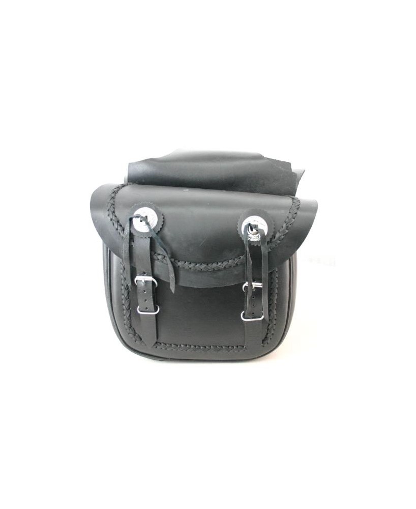 SADDLE BAG