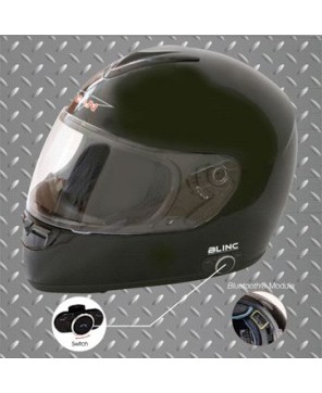 -CAN Model 136 built-in Bluetooth® Helmet