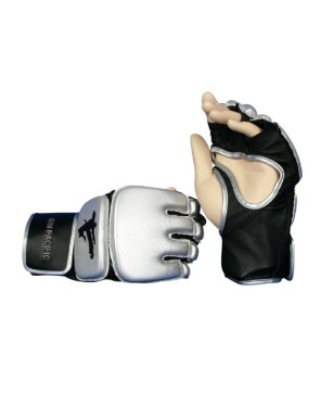 MMA THUMB LESS GLOVE