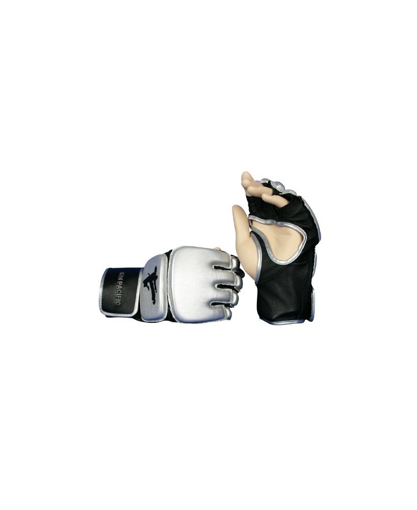 MMA THUMB LESS GLOVE