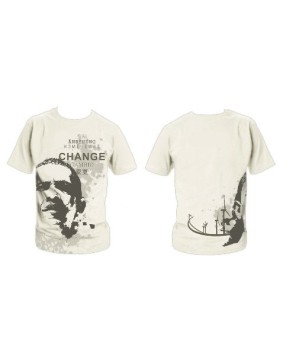 Obama Change T-Shirt